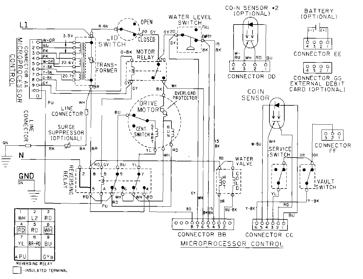 09 - WIRING INFORMATION