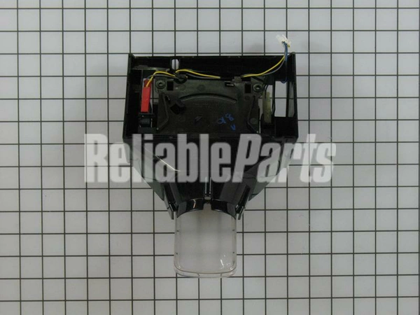 DA97-12095A Samsung Refrigerator Dispenser Lever Case Assembly - Image 4