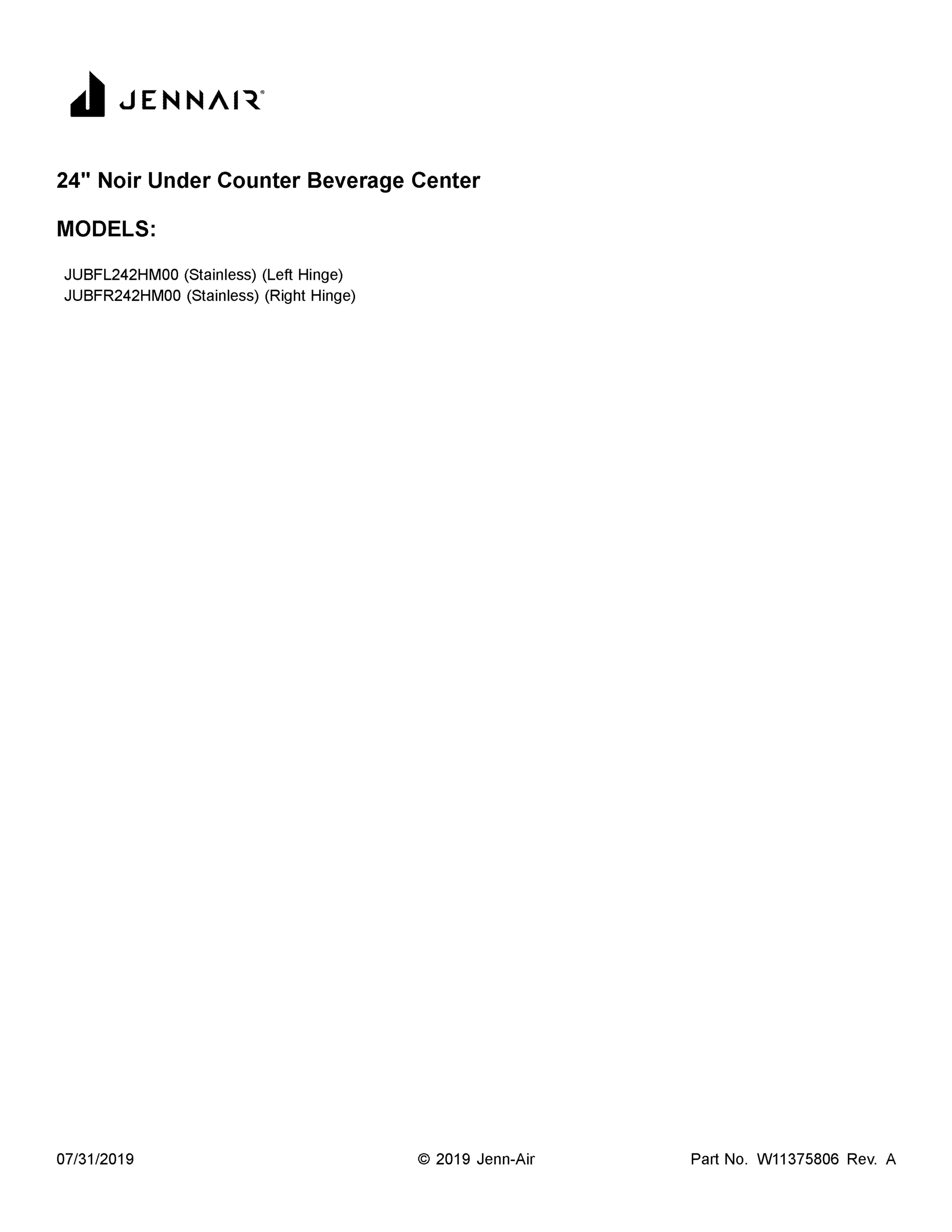 01 - COVER SHEET