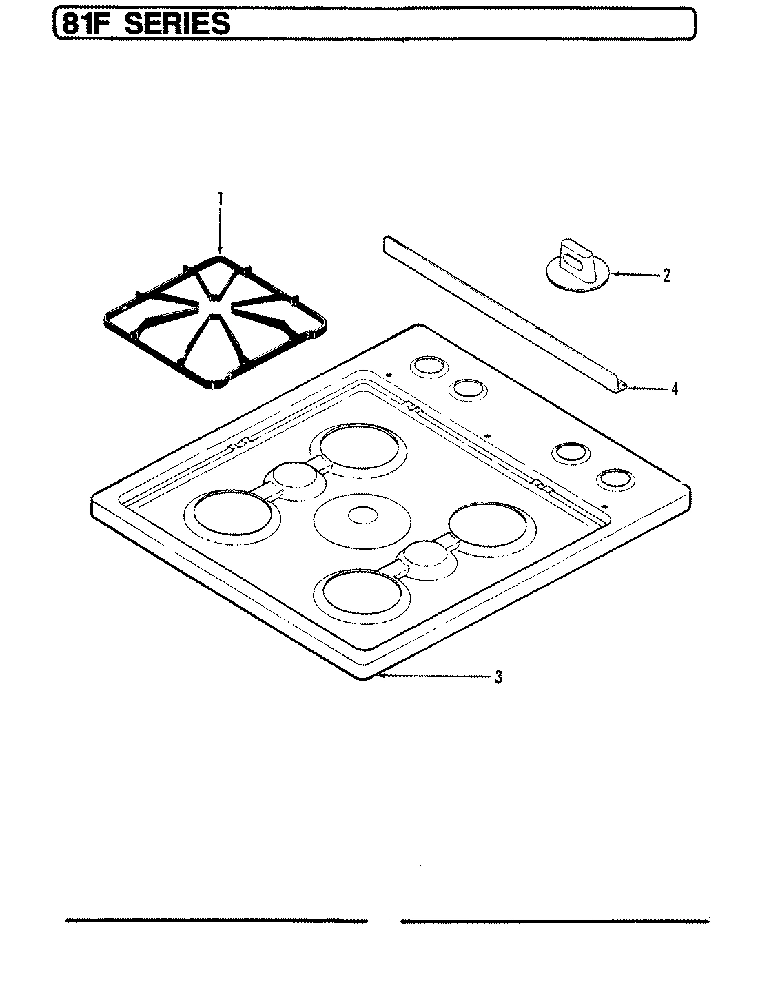 02 - TOP ASSY.