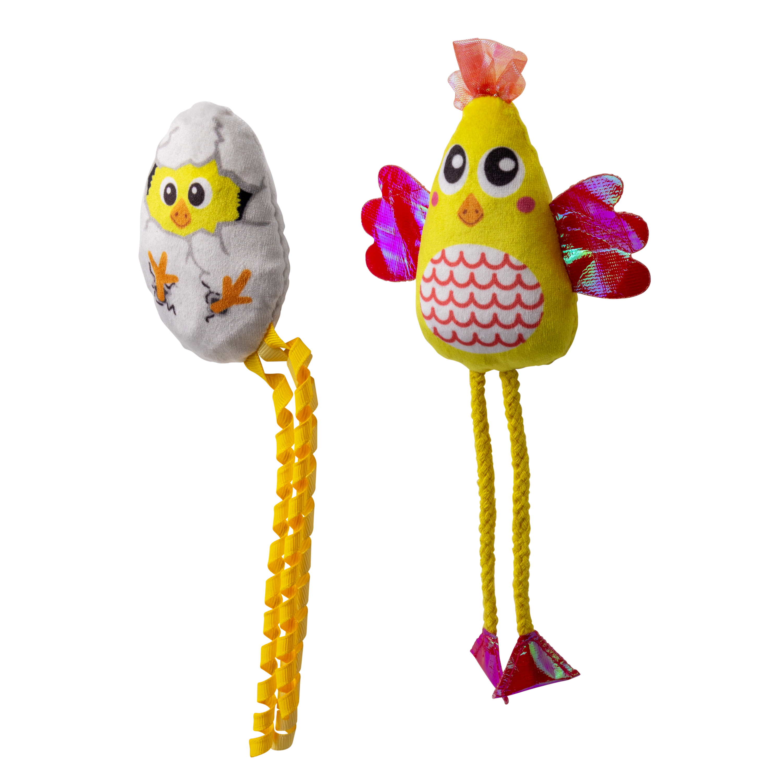 Scrattles Chicken 2-pk alt3 product image