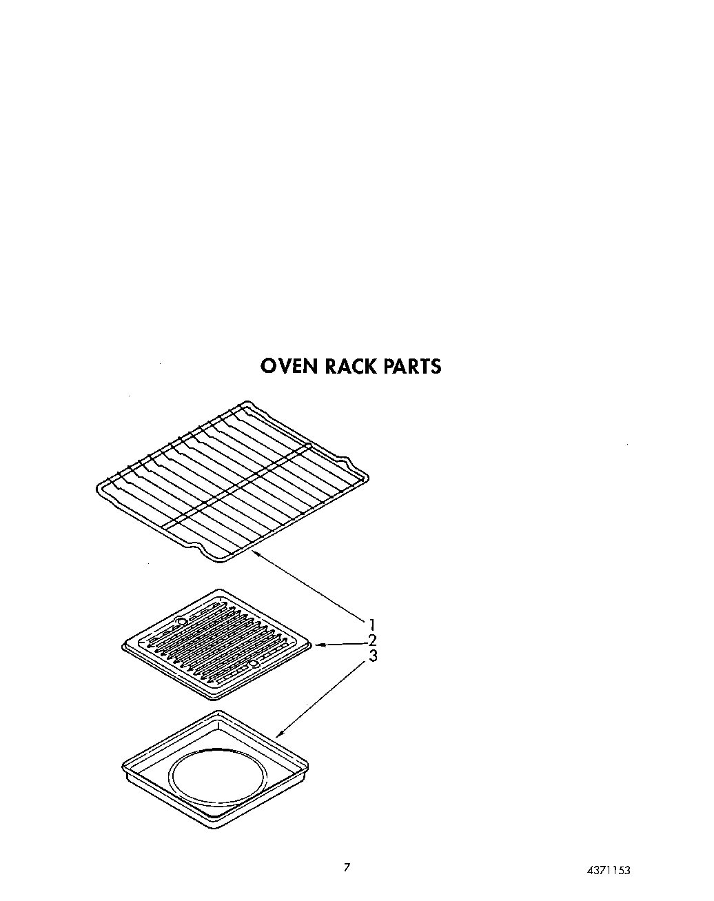 06 - OVEN RACK, LIT/OPTIONAL