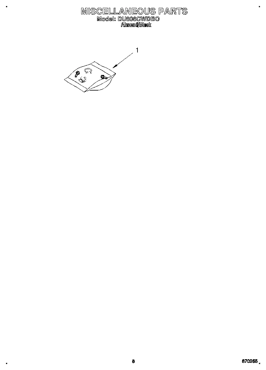07 - MISCELLANEOUS, LIT/OPTIONAL