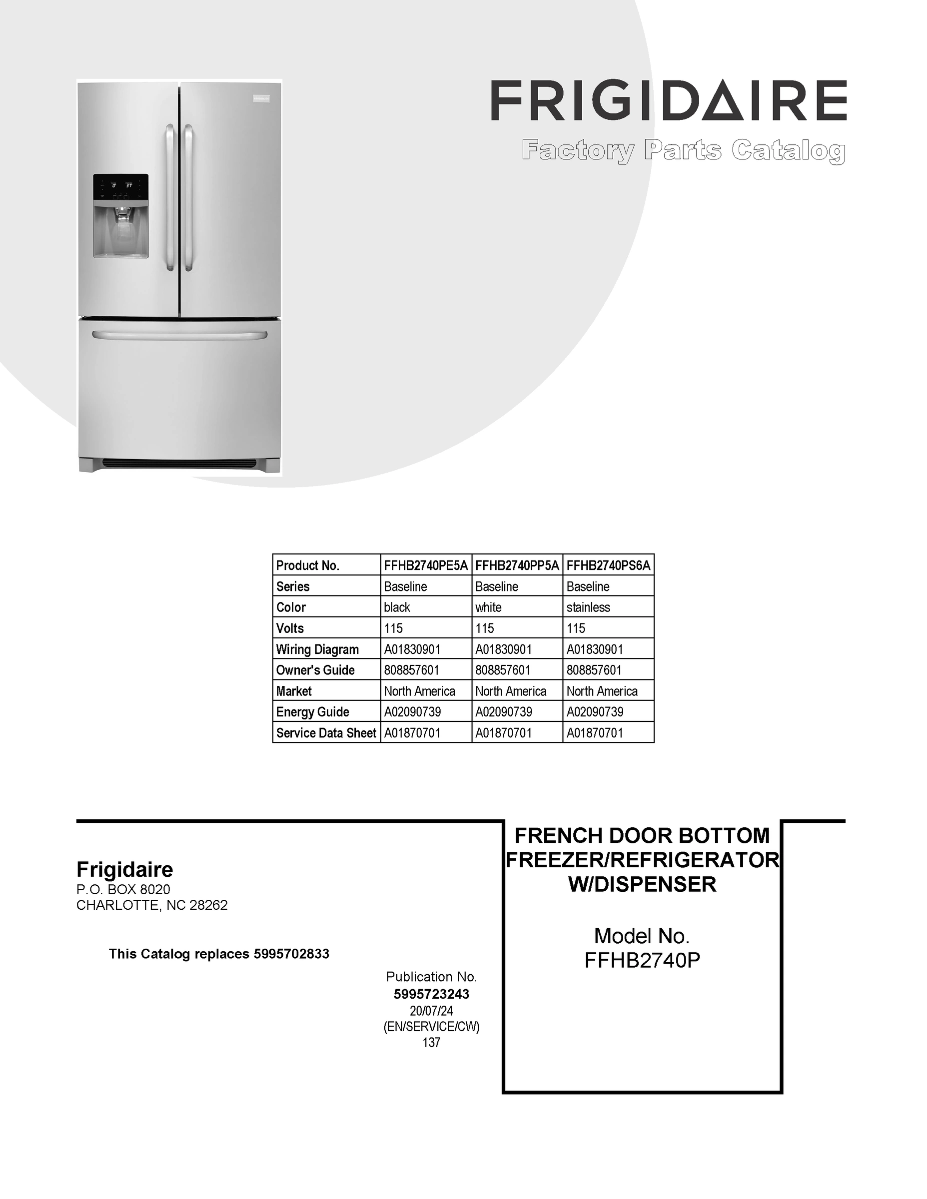 01 - COVER SHEET