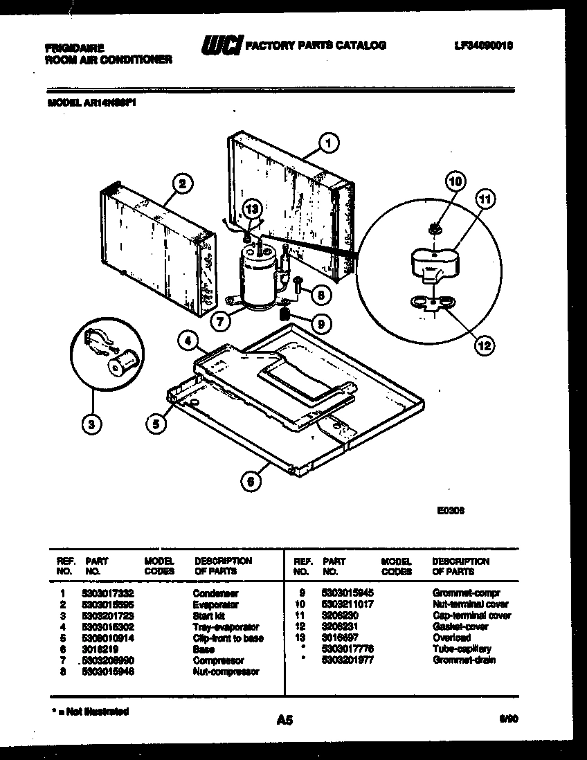 05 - SYSTEM PARTS