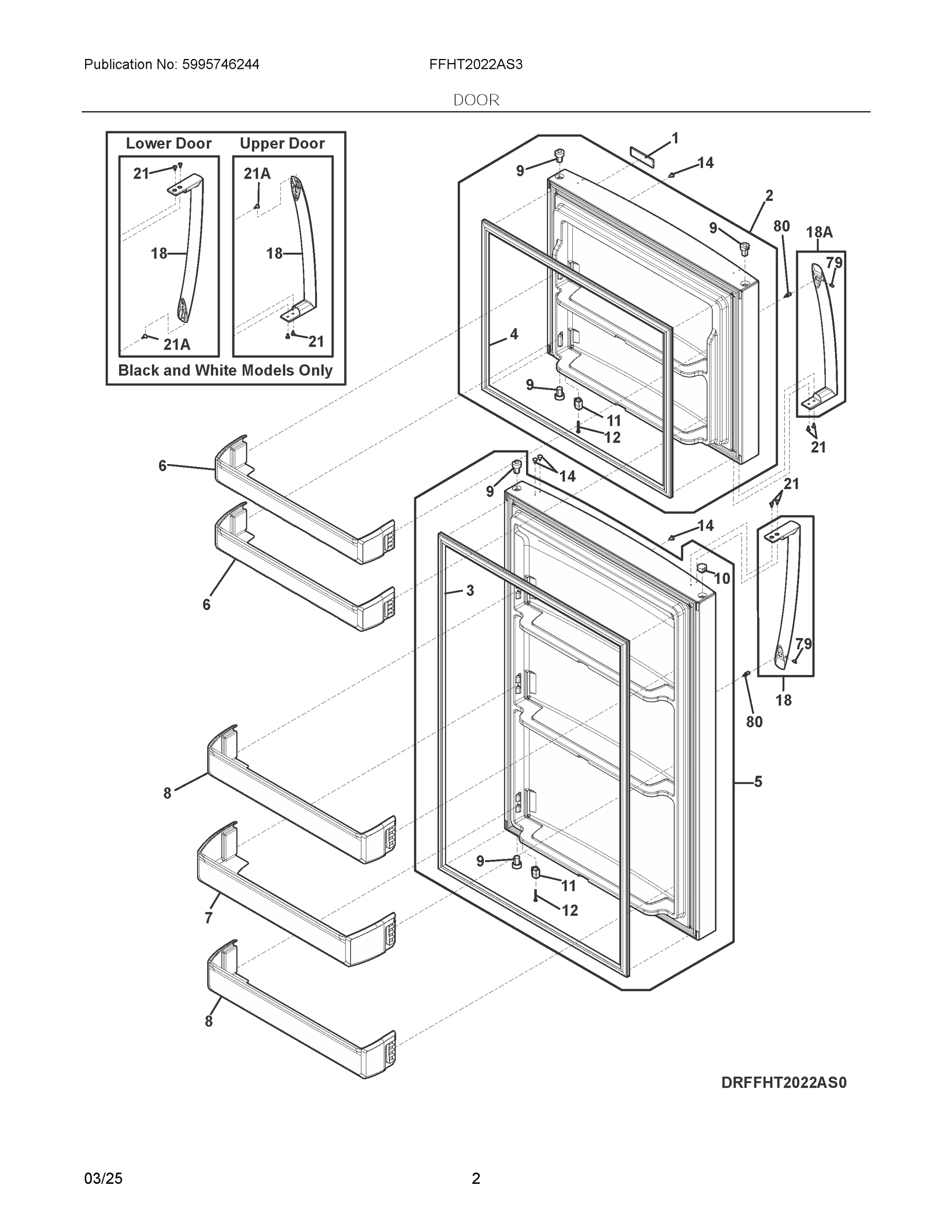 02 - DOOR