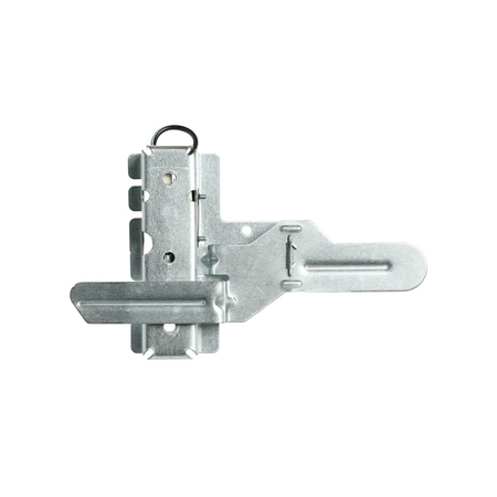 204696 Speed Queen Kit Dual Lid Switch | Part Advantage