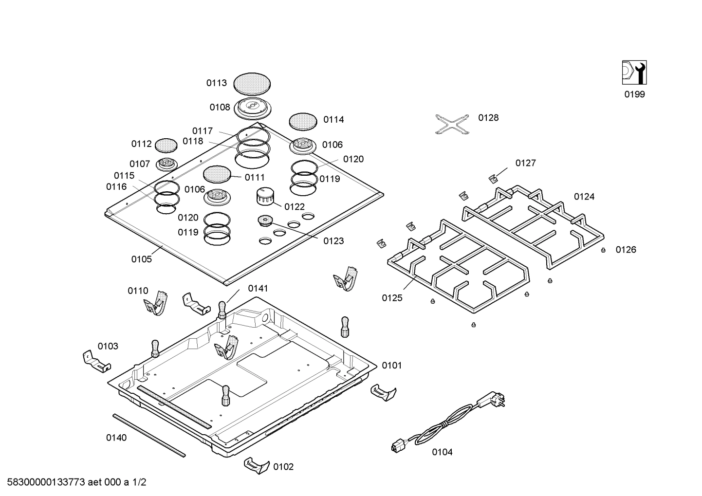 Diagram 1