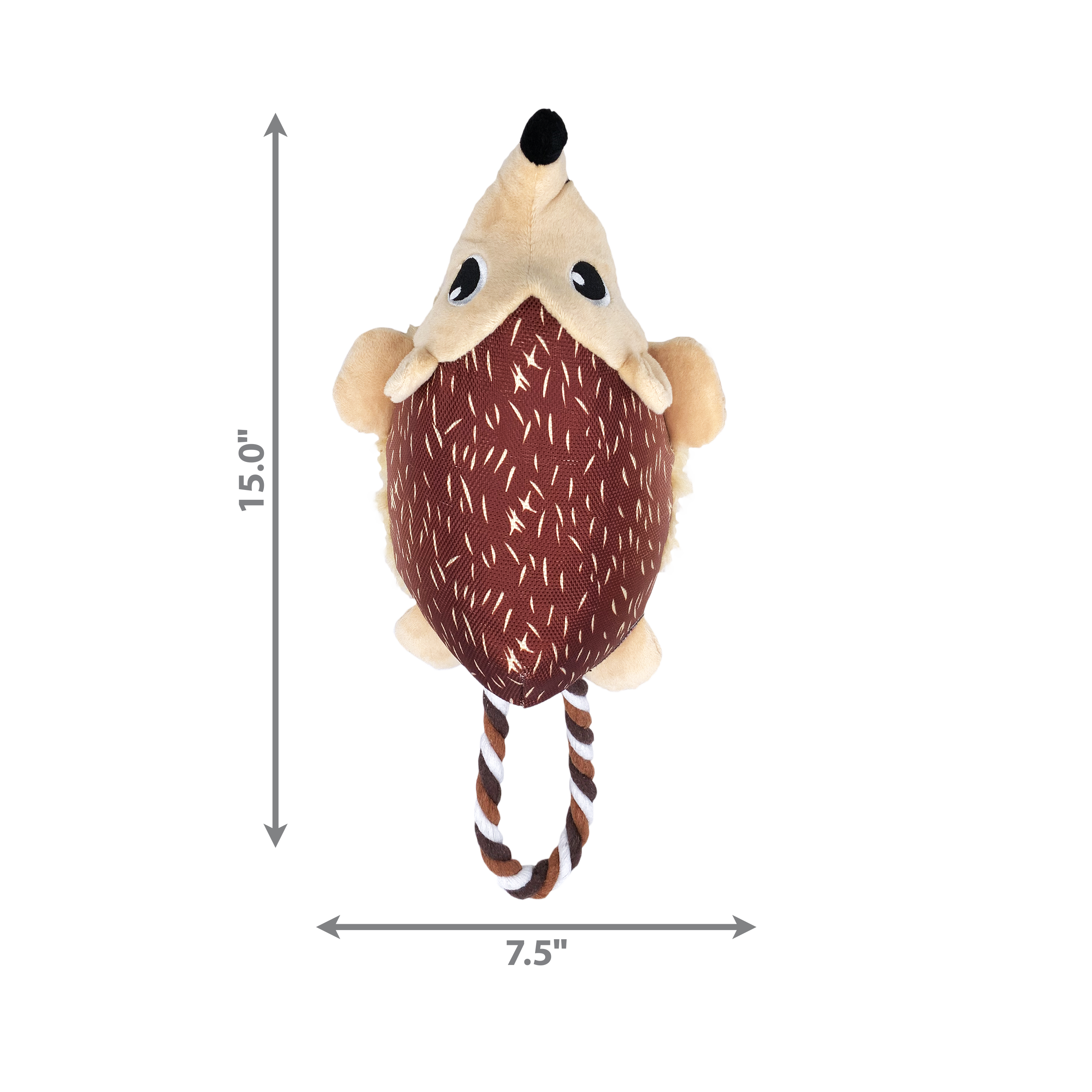 Cozie Tuggz Hedgehog dimoffpack termékkép