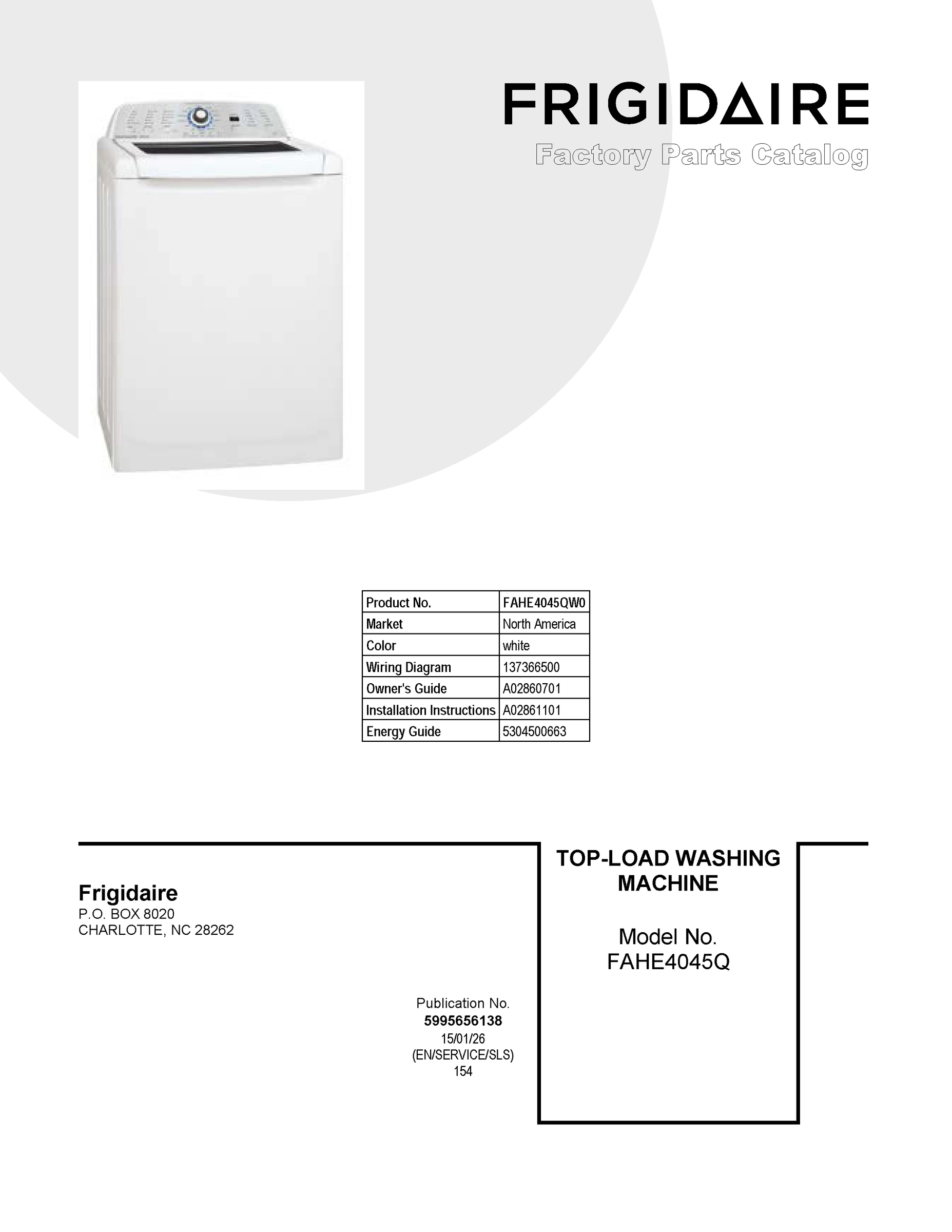 01 - COVER SHEET