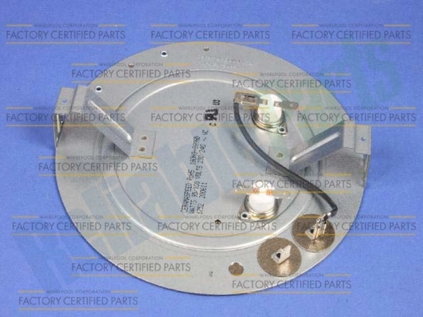WP7406P497-60 Whirlpool Surface Element - Image 2