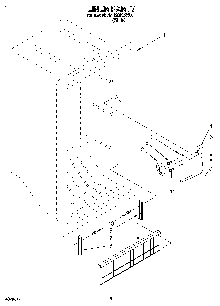 02 - LINER, LIT/OPTIONAL