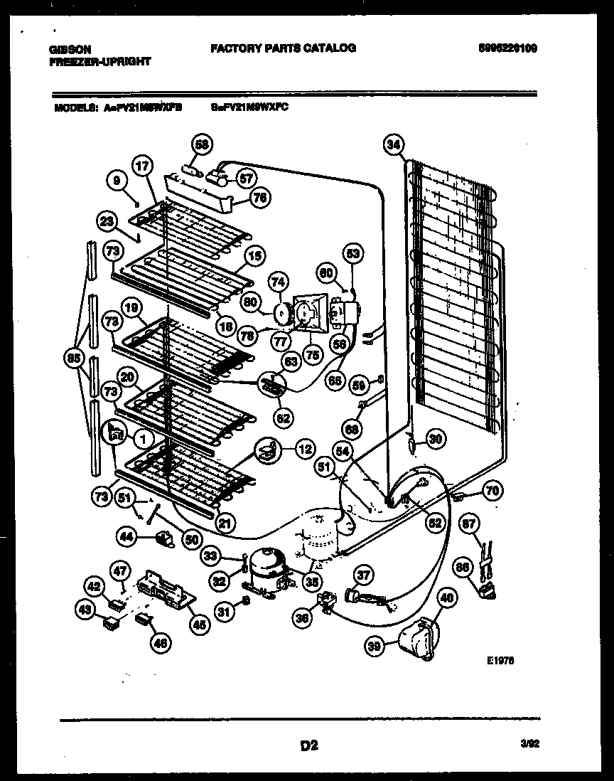 04 - SYSTEM AND ELECTRICAL PARTS