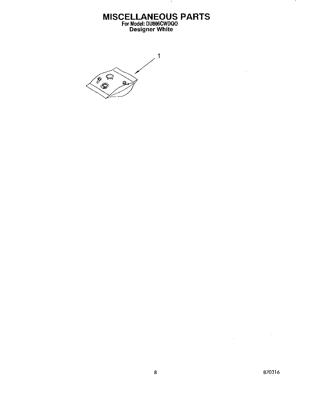 07 - MISCELLANEOUS, LIT/OPTIONAL