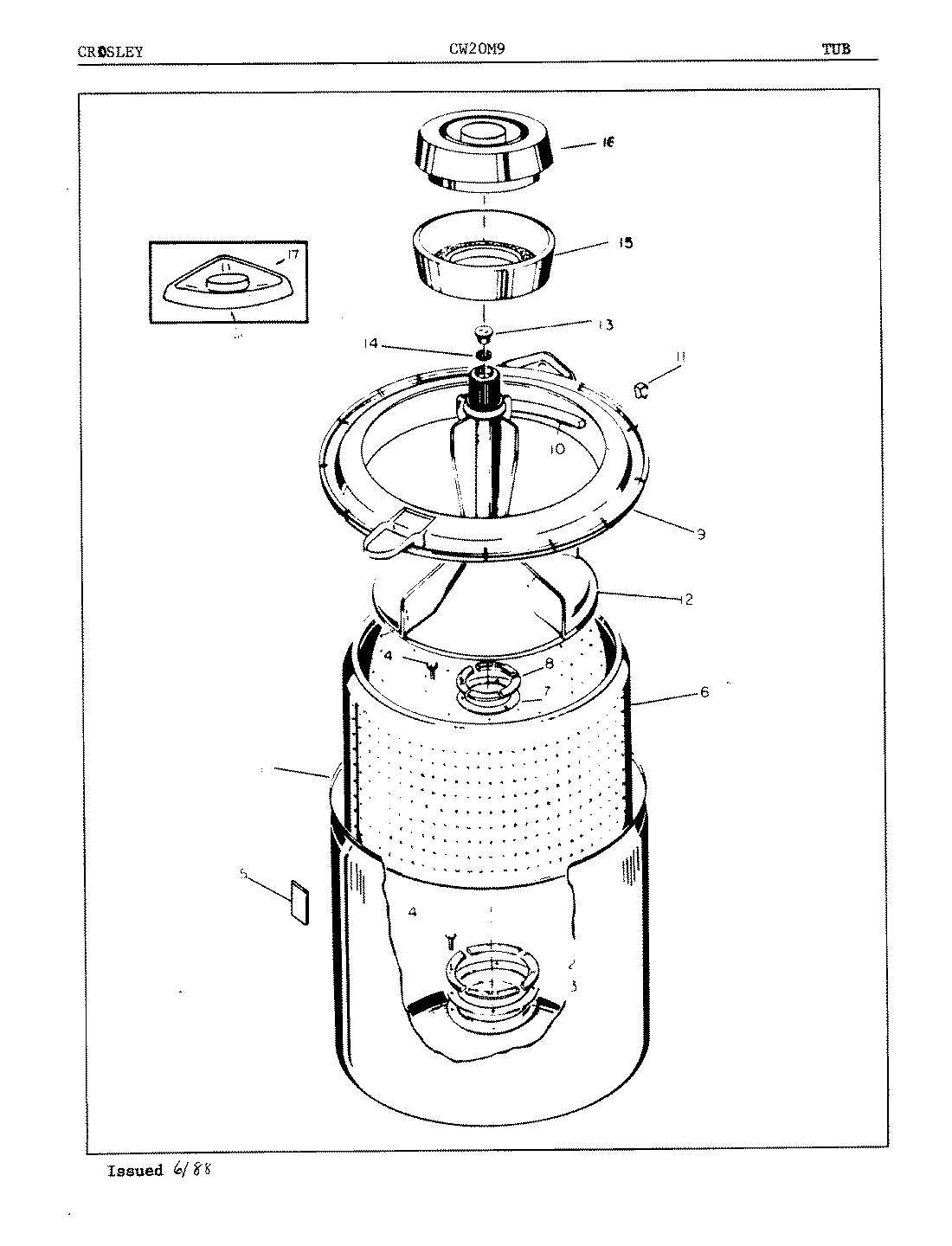 04 - TUB (ORIG. REV. A)