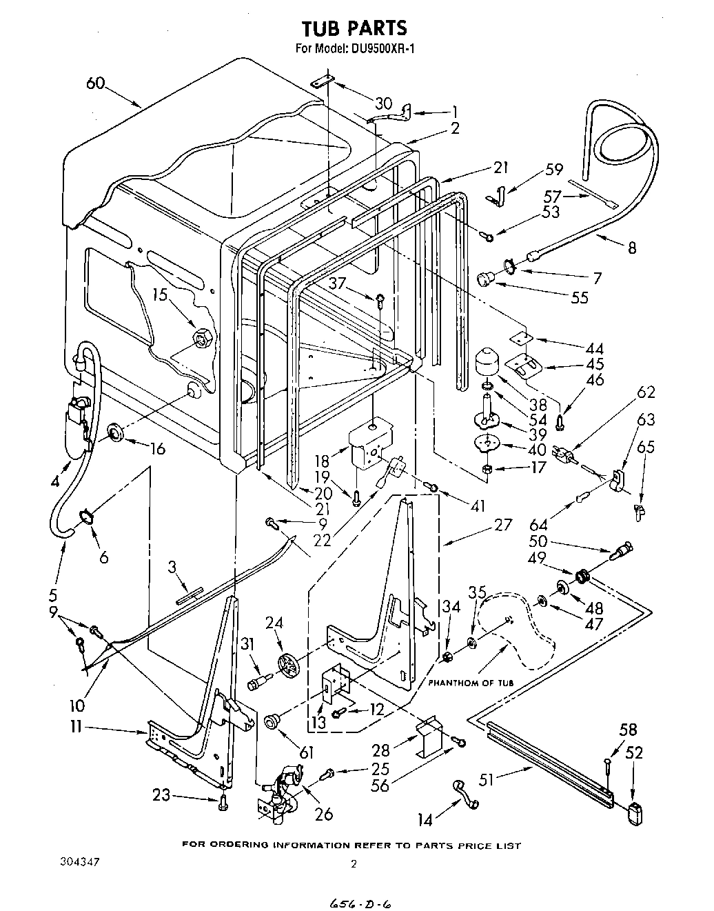 02 - TUB, LITERATURE AND OPTIONAL