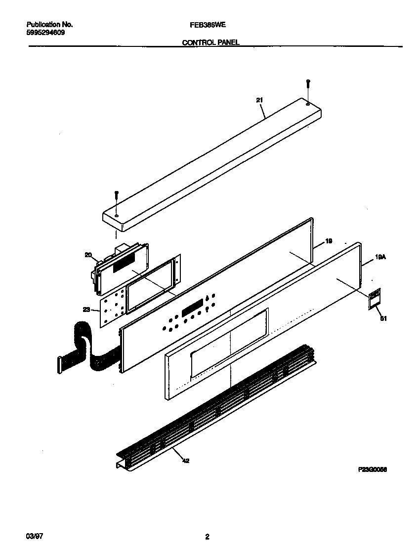 02 - CONTROL PANEL