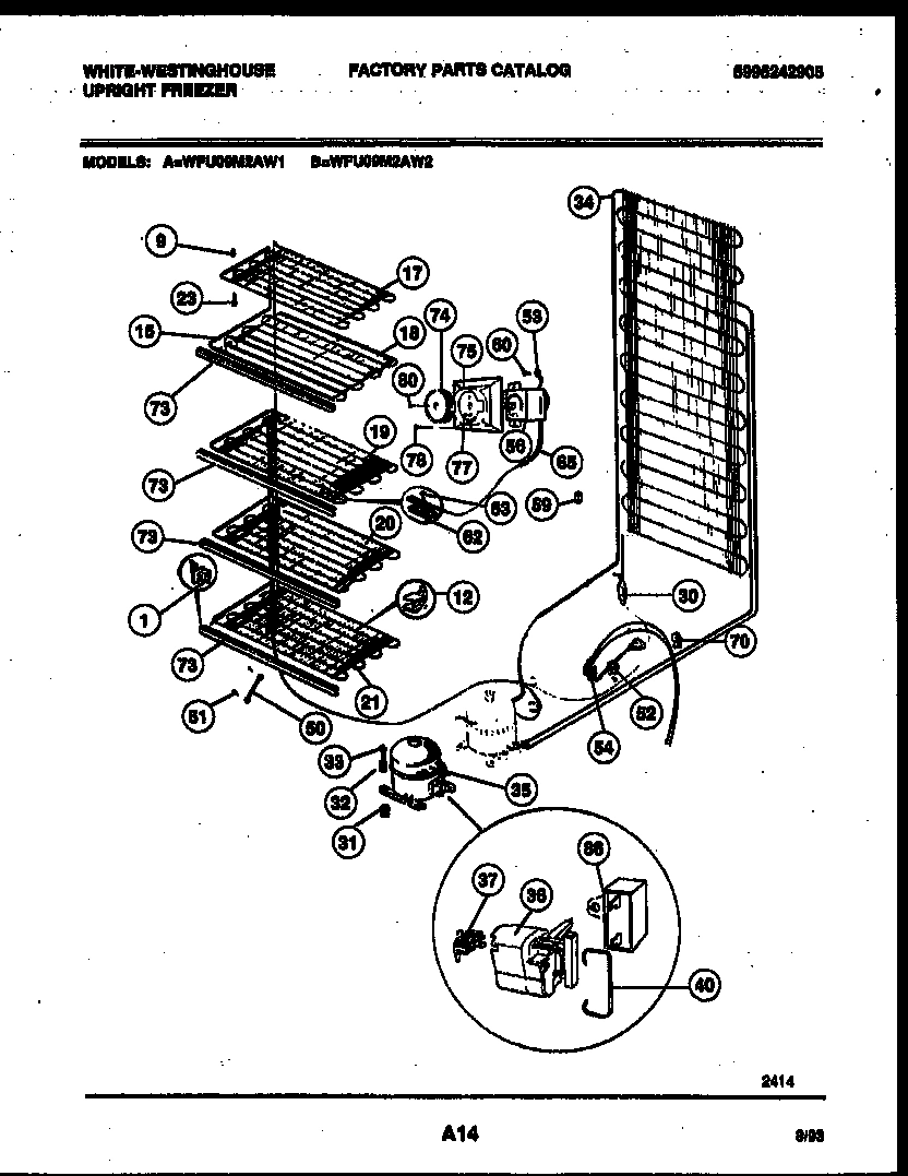 04 - SYSTEM AND ELECTRICAL PARTS