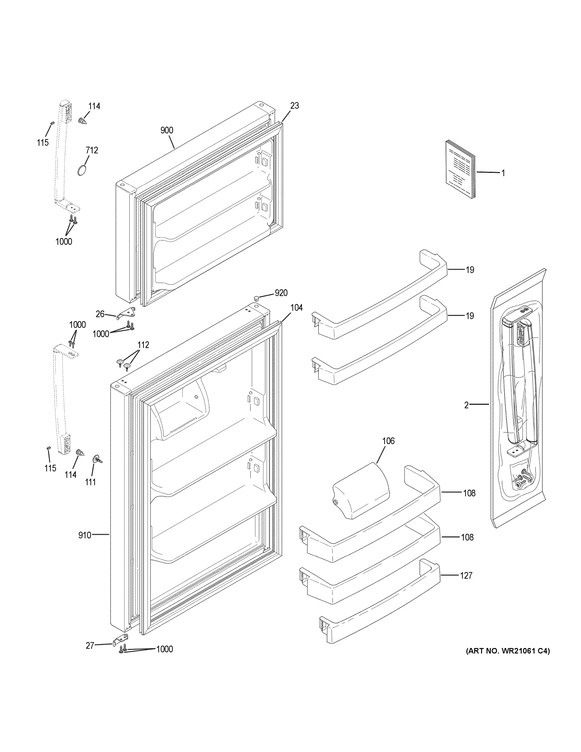DOORS