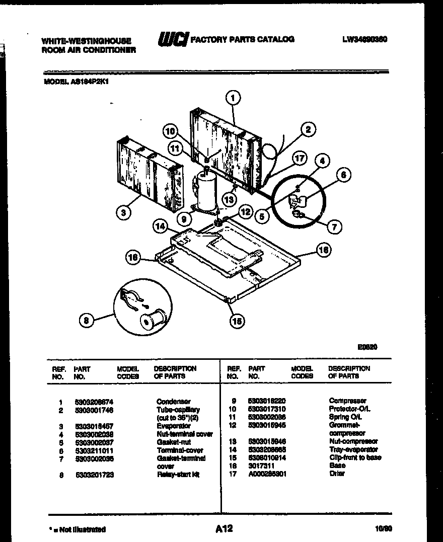 05 - SYSTEM PARTS
