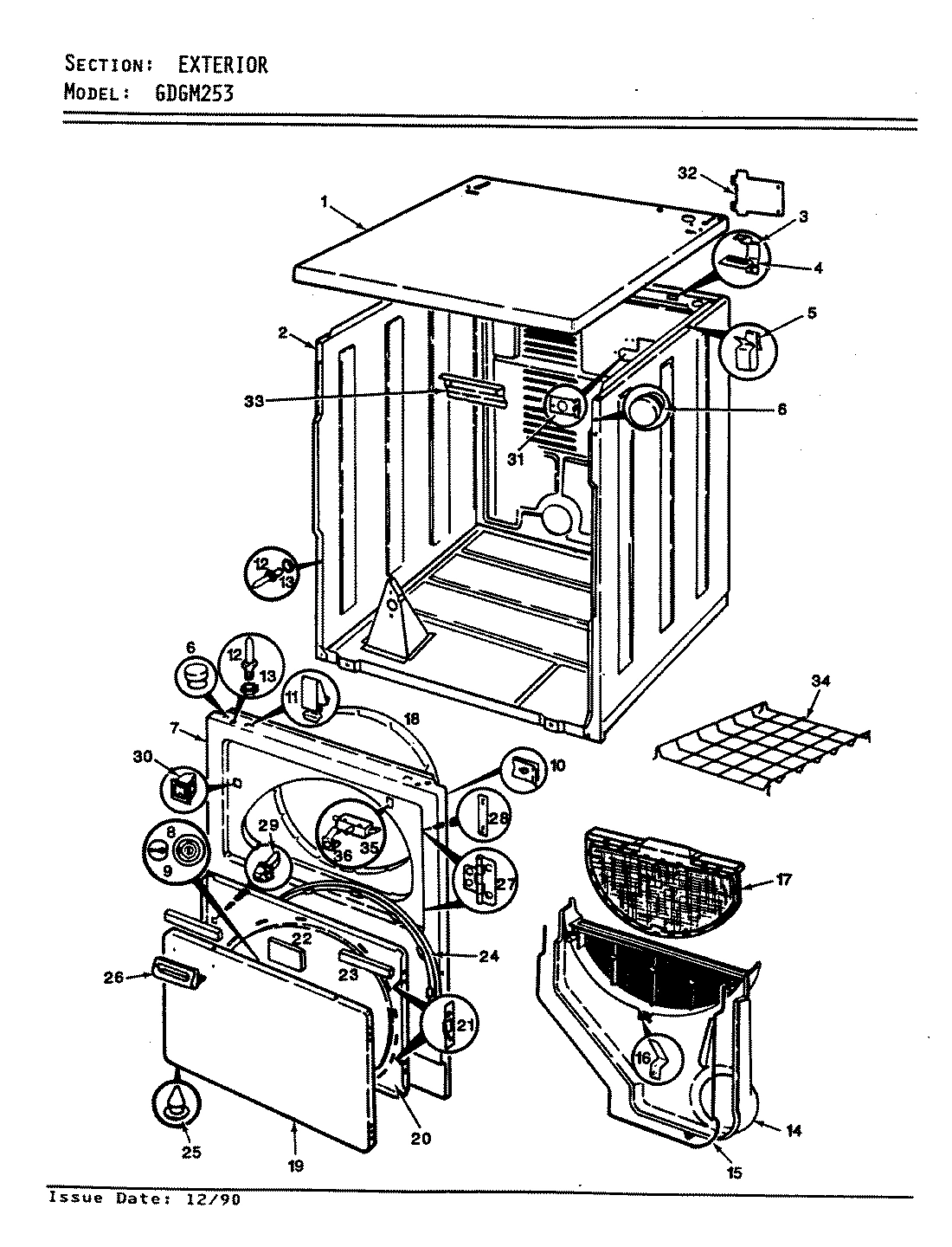 06 - EXTERIOR (ORIGINAL)