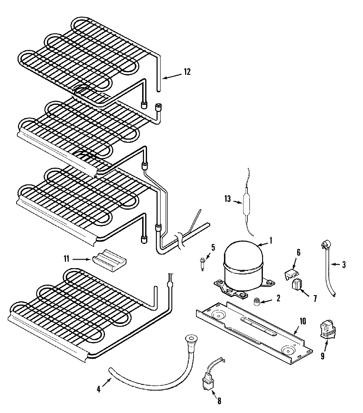 04 - UNIT COMPARTMENT & SYSTEM