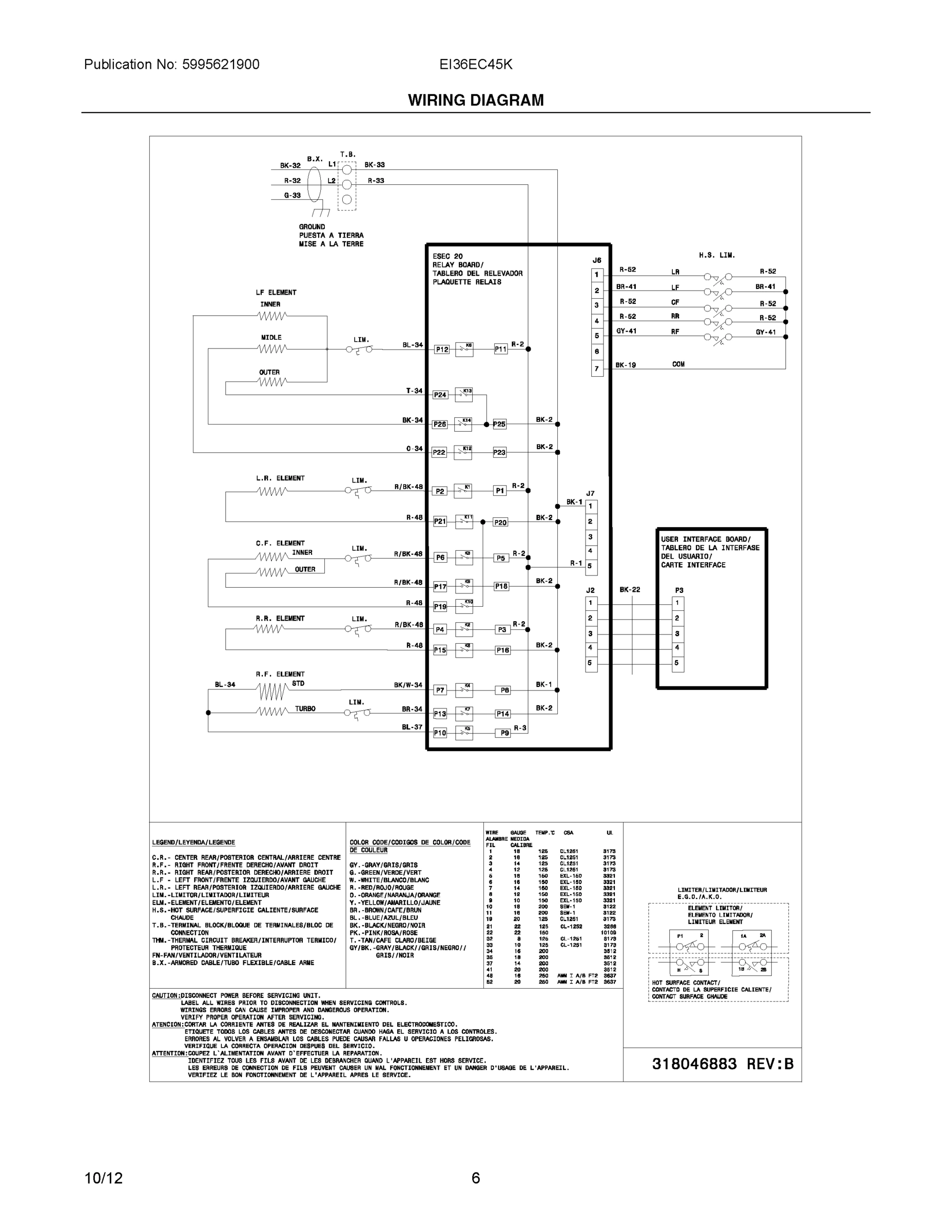 04 - WIRING DIAGRAM