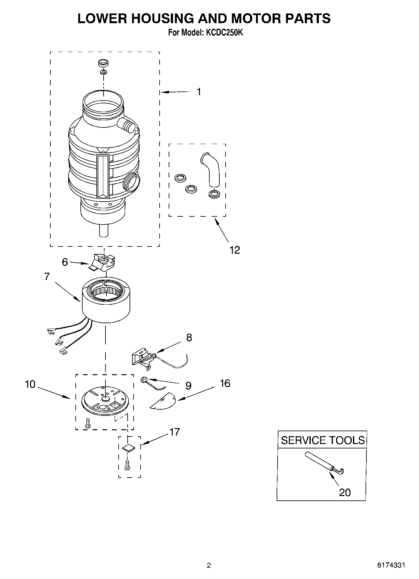 02 - SECTION
