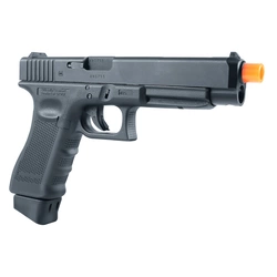 GLOCK G34 Gen 4 Deluxe 6mm CO2 Airsoft Pistol
