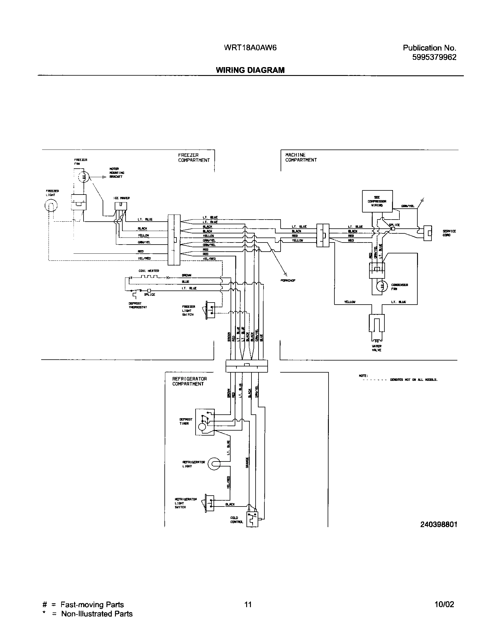 11 - WIRING DIAGRAM