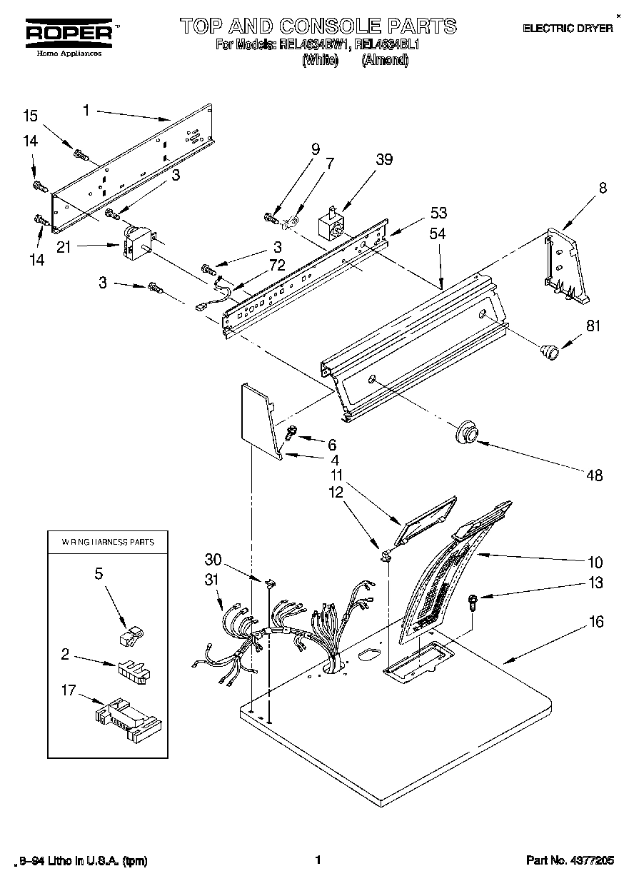 01 - SECTION