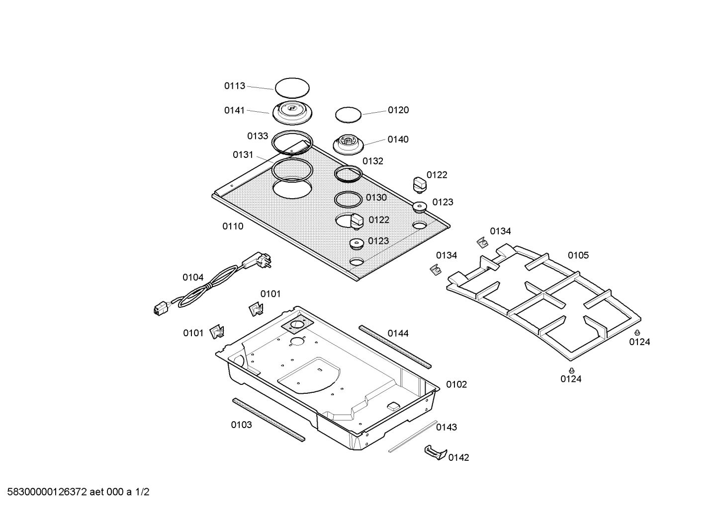 Diagram 1