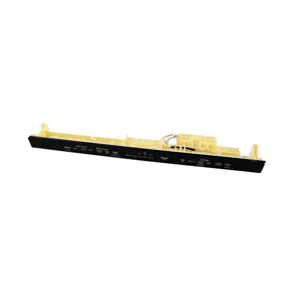 W11085572 Whirlpool Dishwasher Console + Core