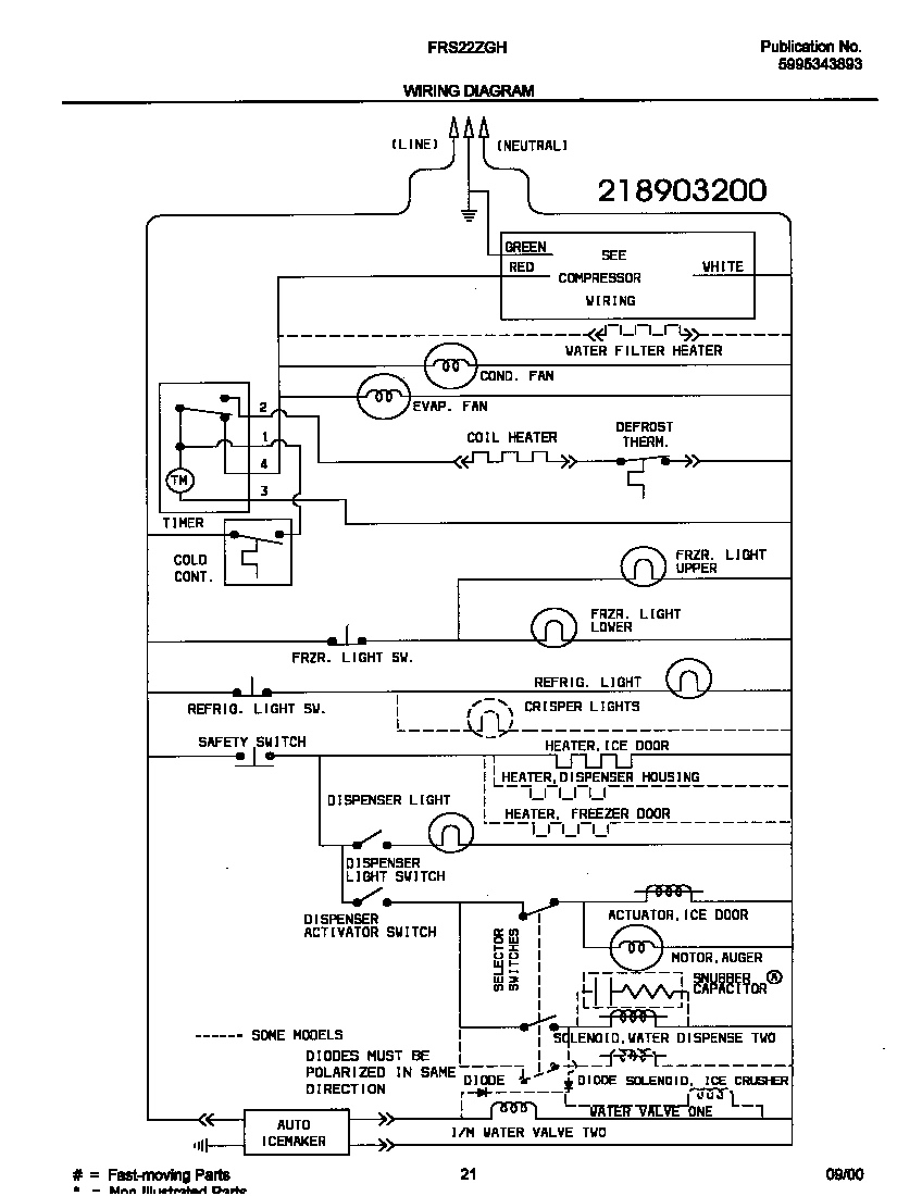 12 - WIRING DIAGRAM