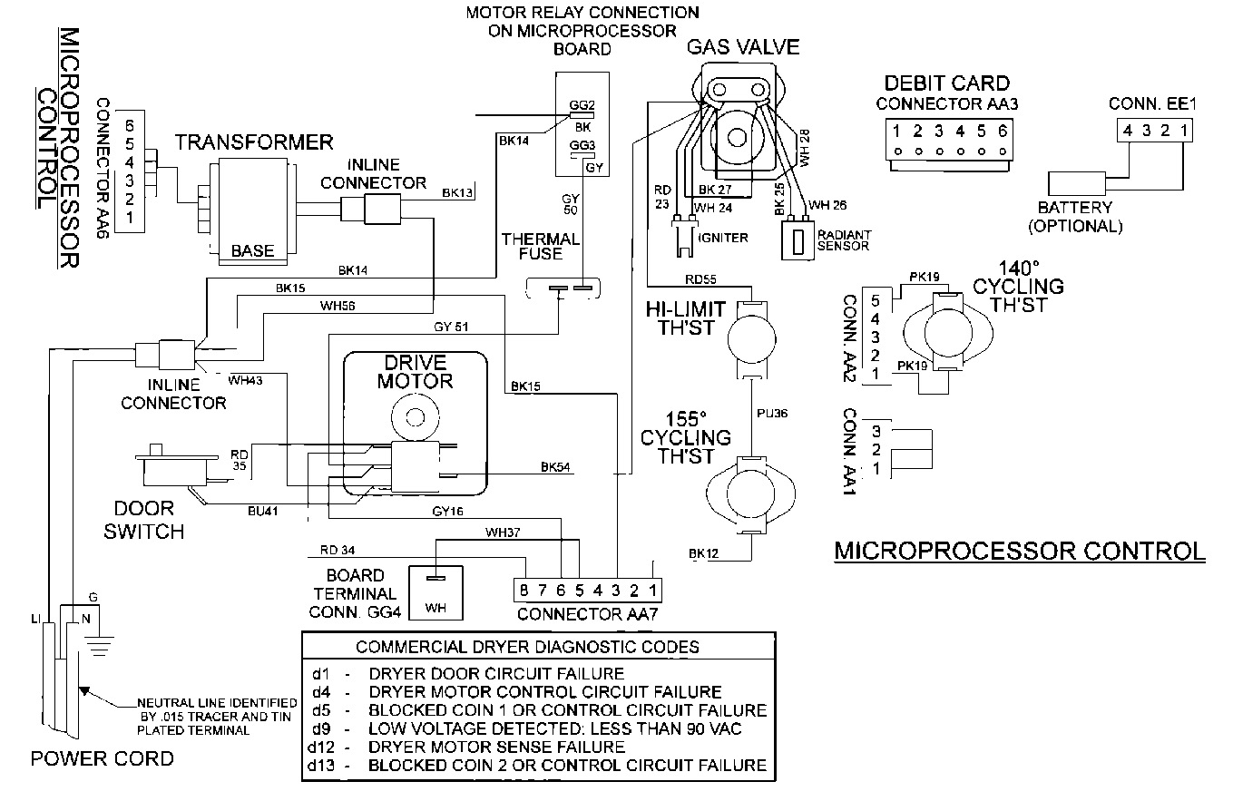 08 - WIRING INFORMATION
