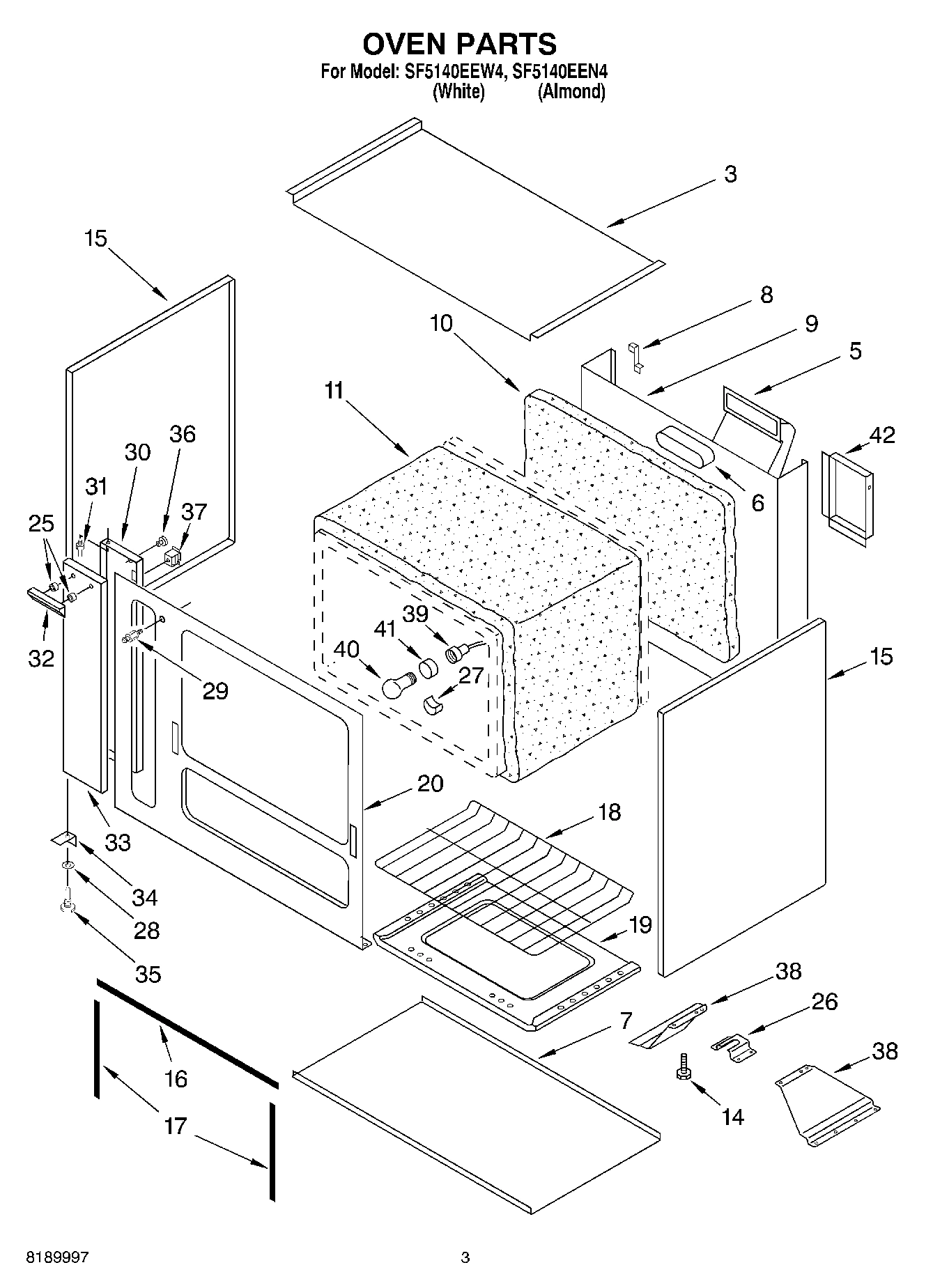 02 - OVEN