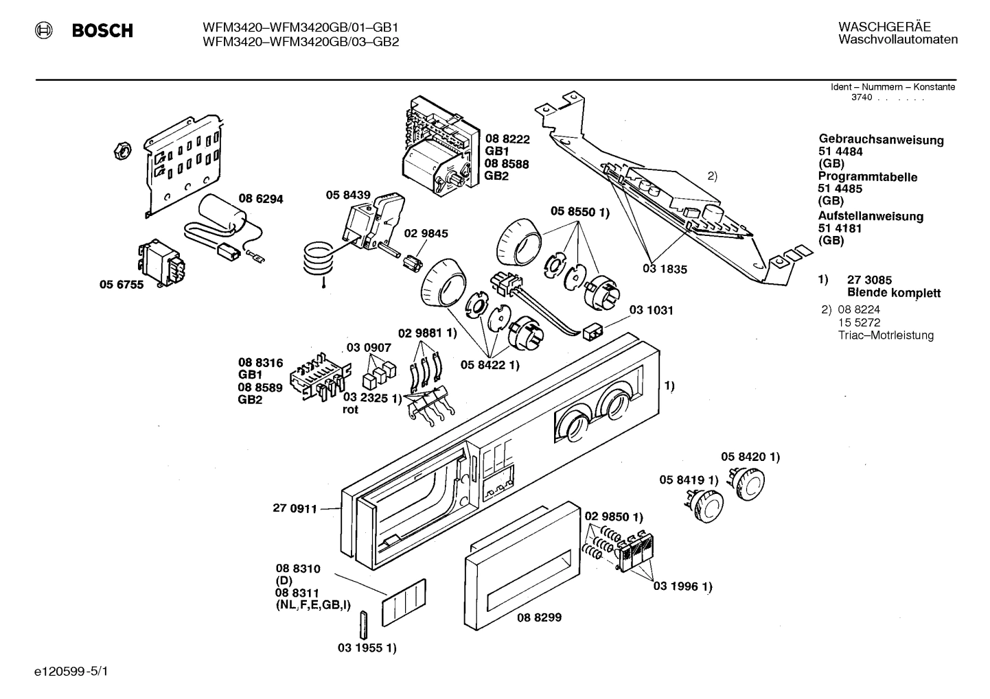 Diagram 1