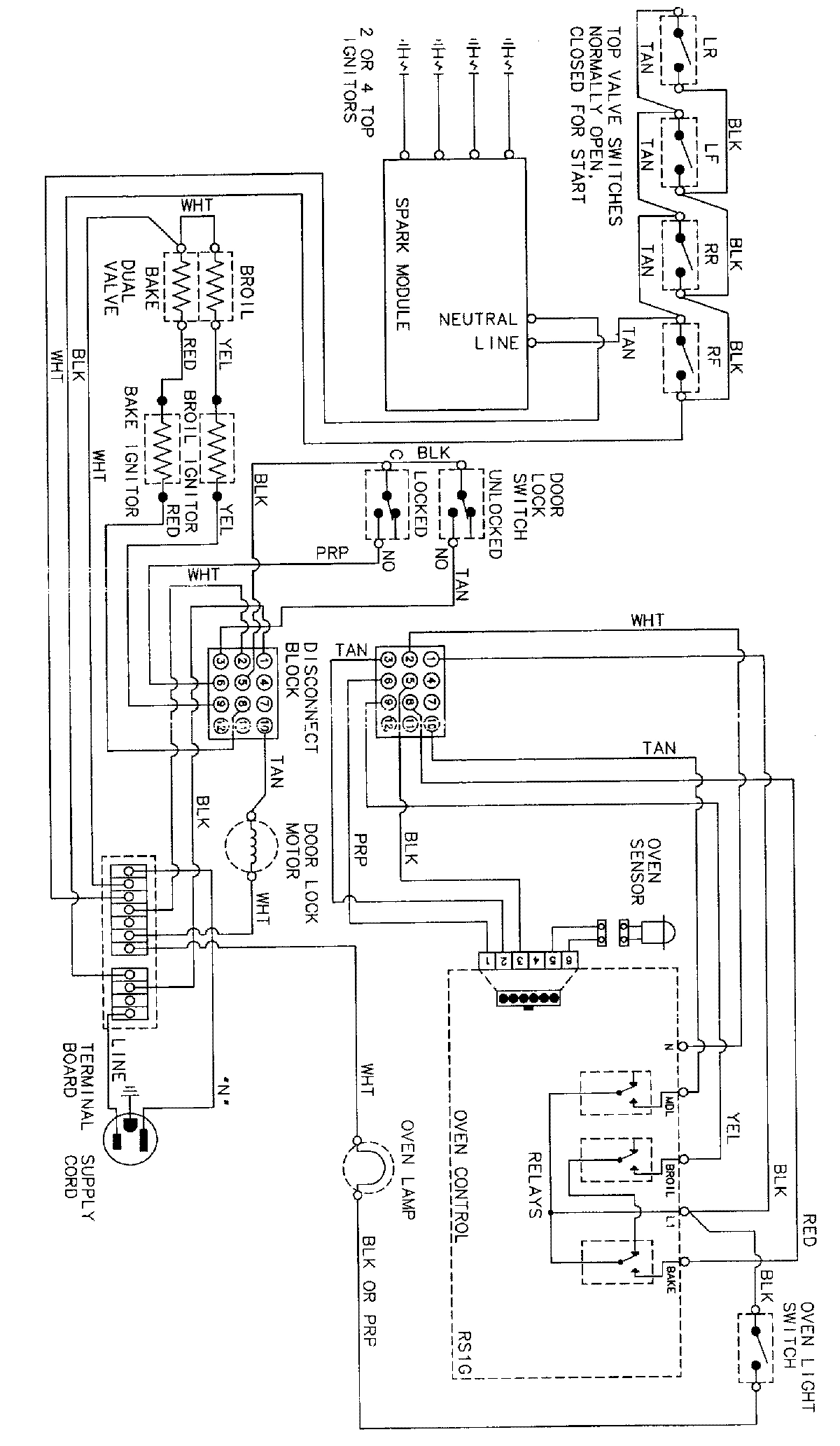 07 - WIRING INFORMATION