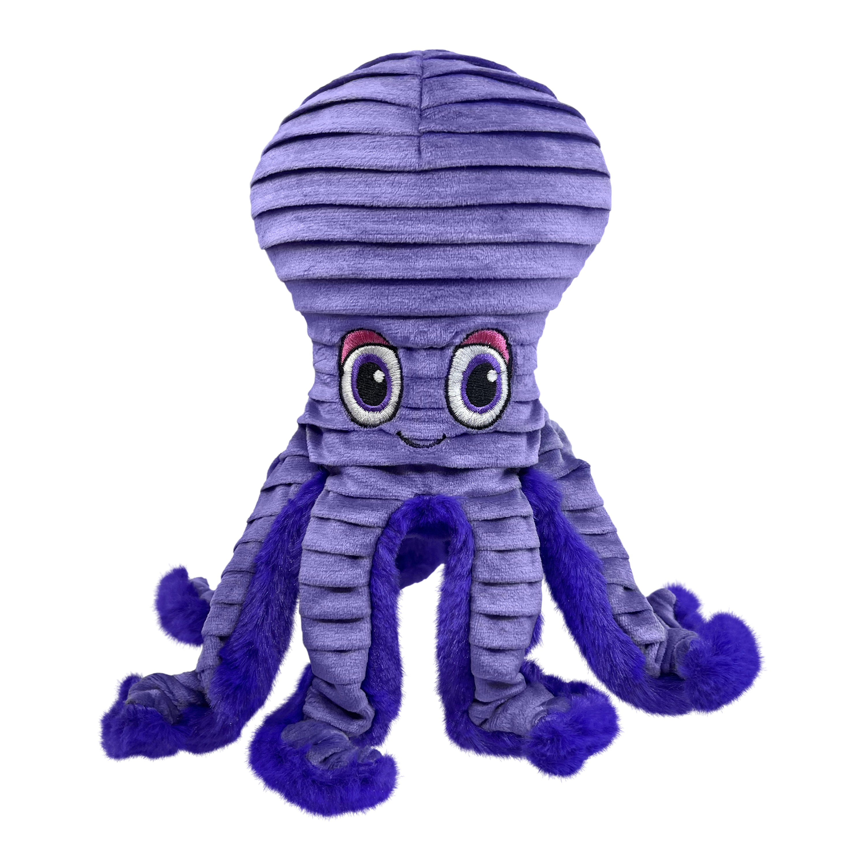 Cuteseas Rufflez Octopus offpack product image