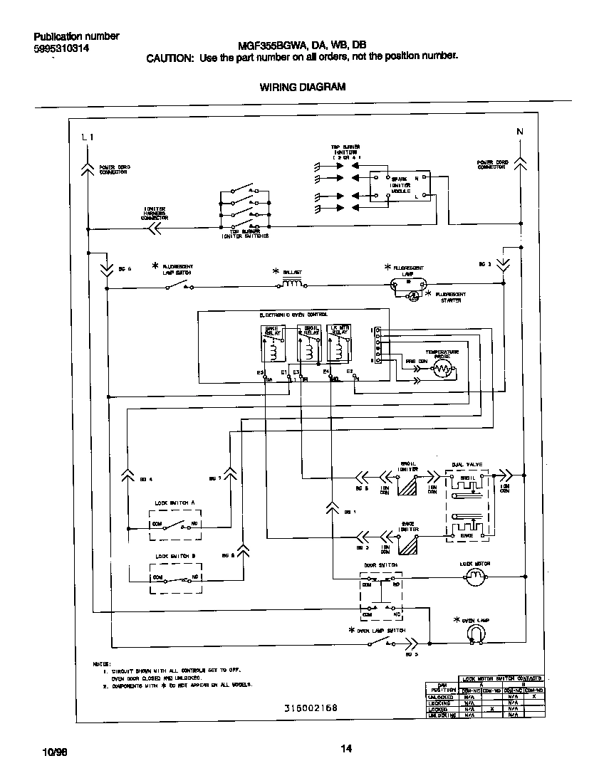07 - WIRING DIAGRAM