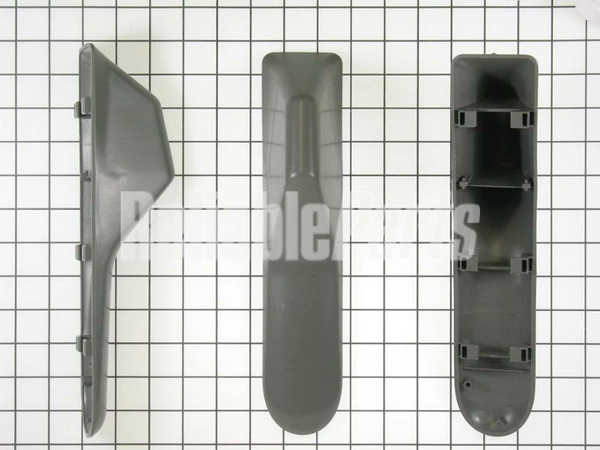 285976 Whirlpool Baffle Kit | Reliable Parts