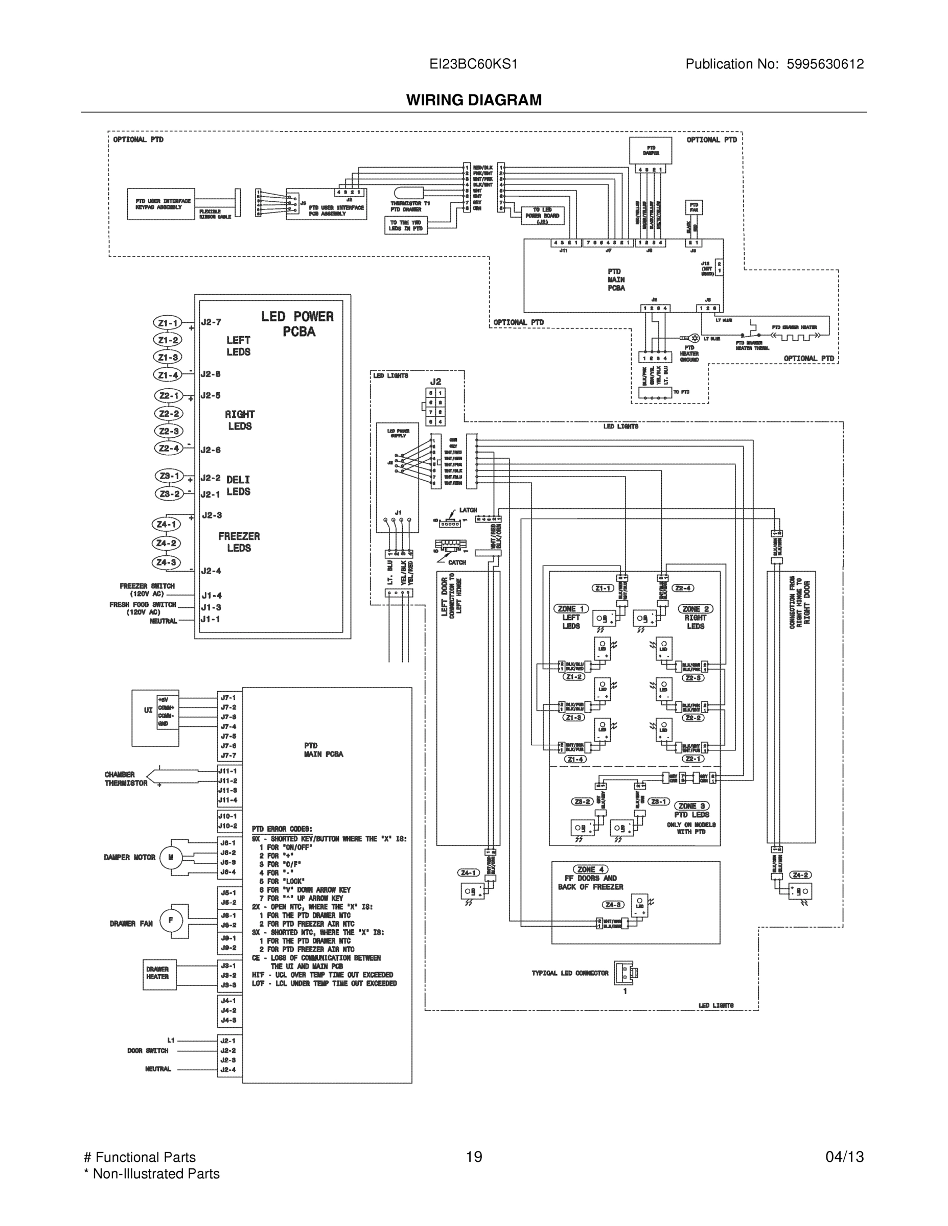 17 - WIRING DIAGRAM