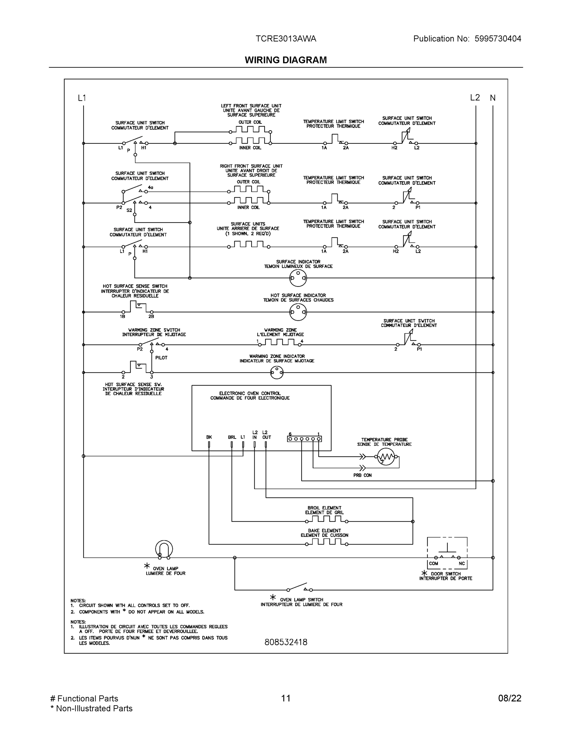 07 - WIRING DIAGRAM