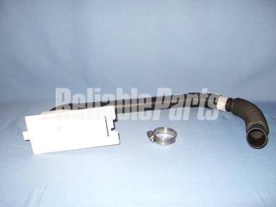 Tubo Di Scarico / Guida Aria Originale - Climatizzatori, Condizionatori - Foto 6