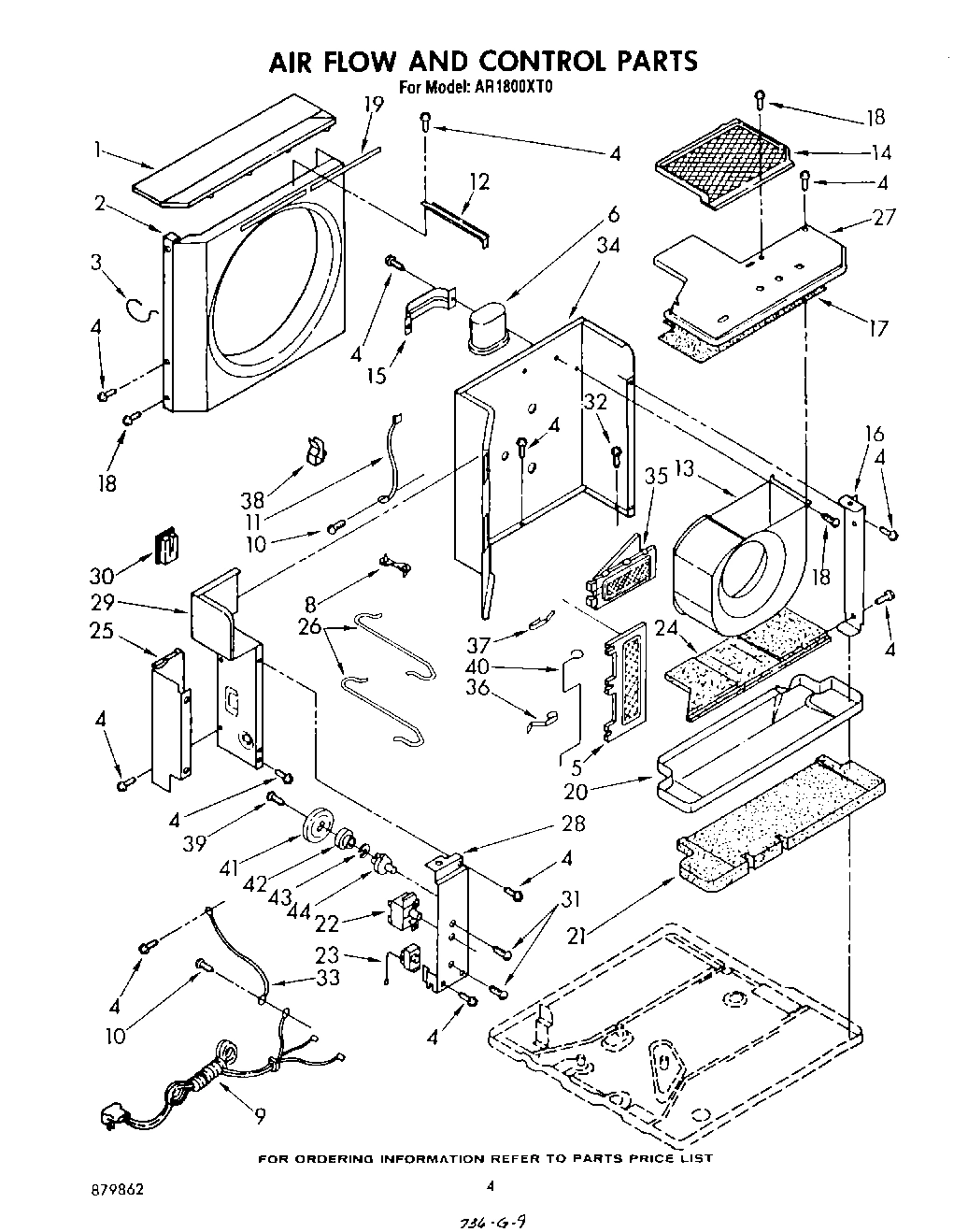 03 - AIR FLOW AND CONTROL