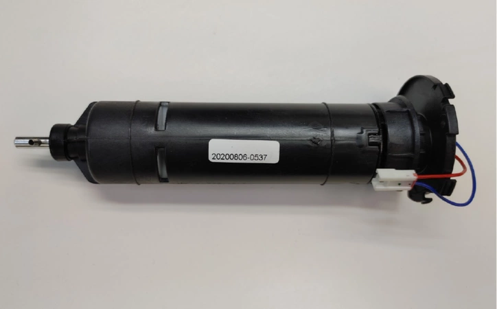 Genuine LG CordZero A9 Vacuum Wand – Silver, A906 Replacement Part (New Open Box)