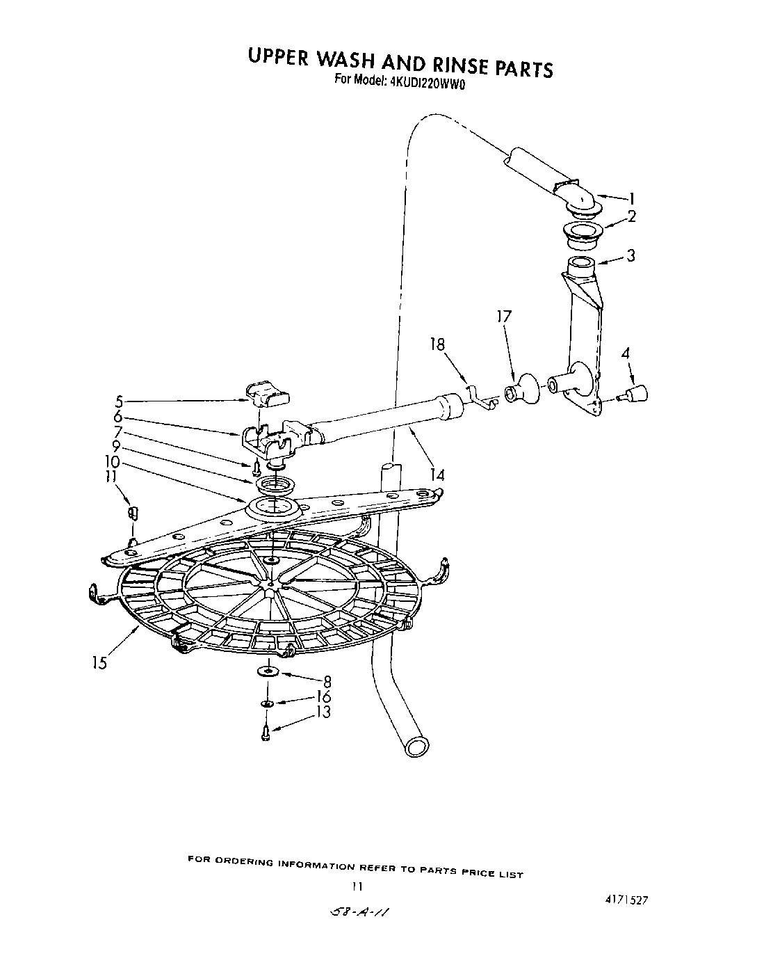 09 - UPPER WASH AND RINSE