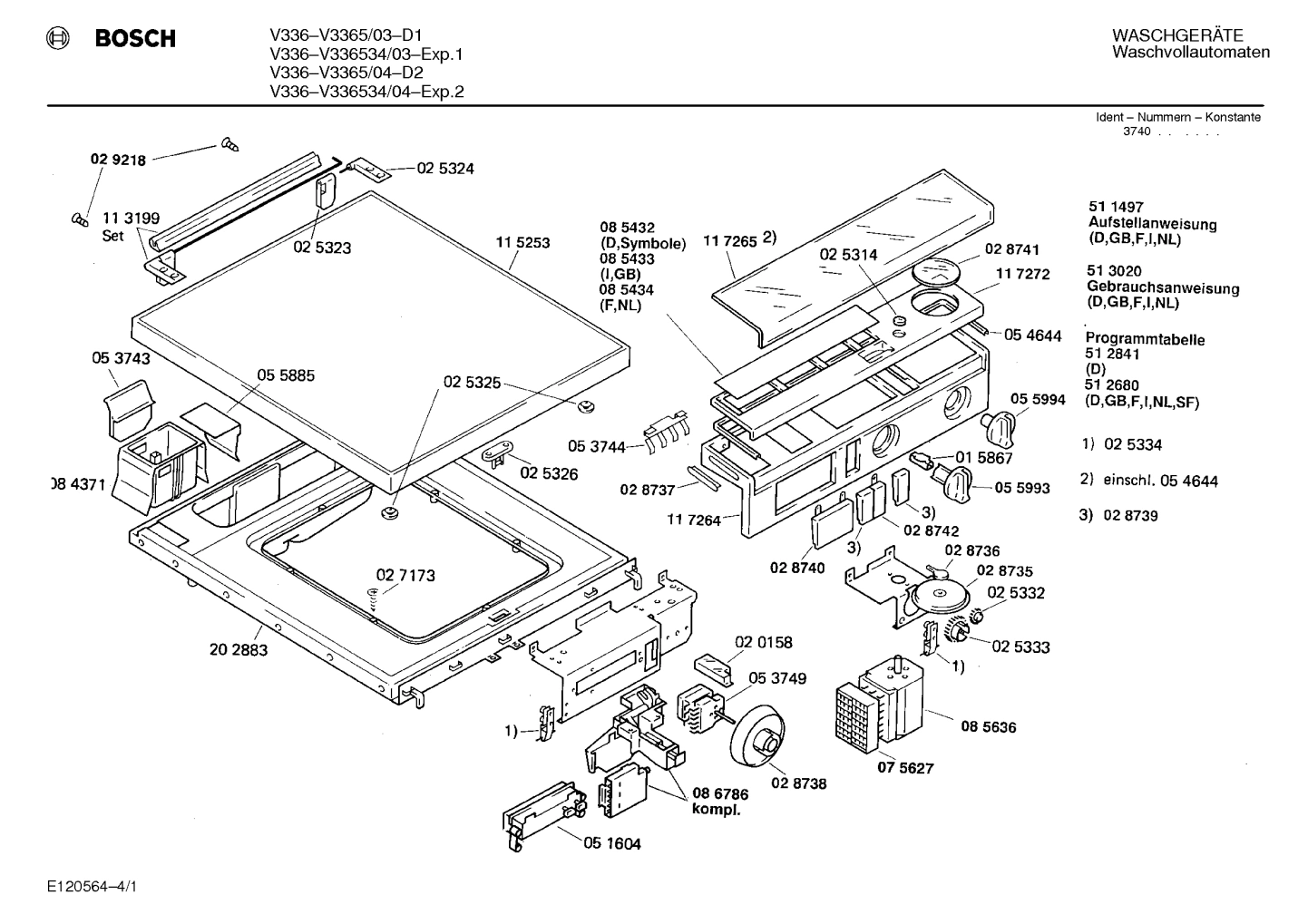 Diagram 1