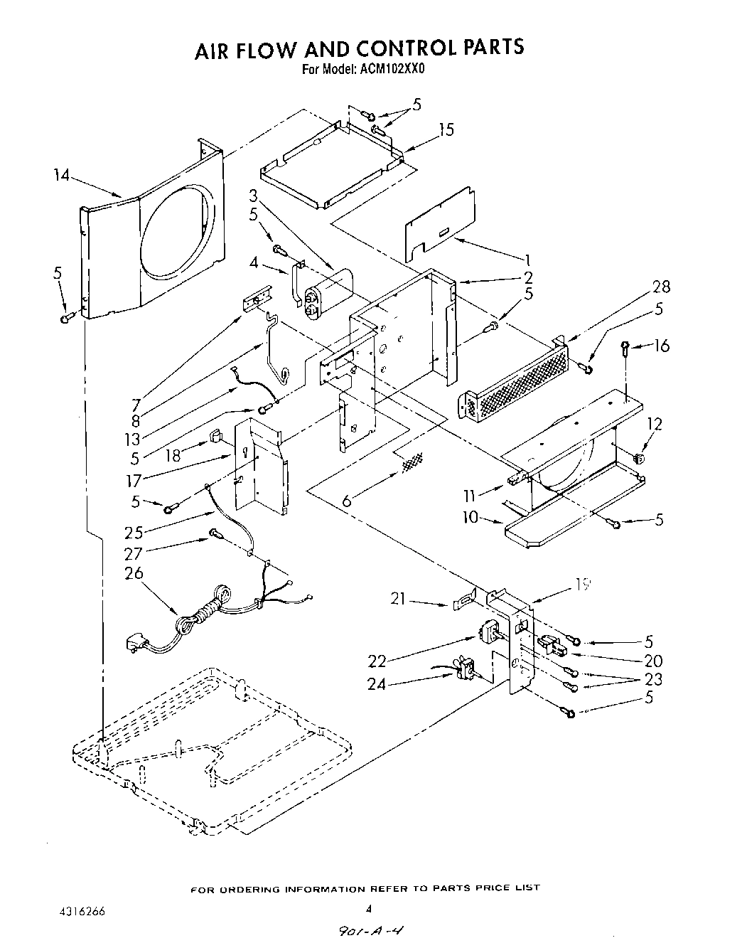 03 - AIR FLOW AND CONTROL