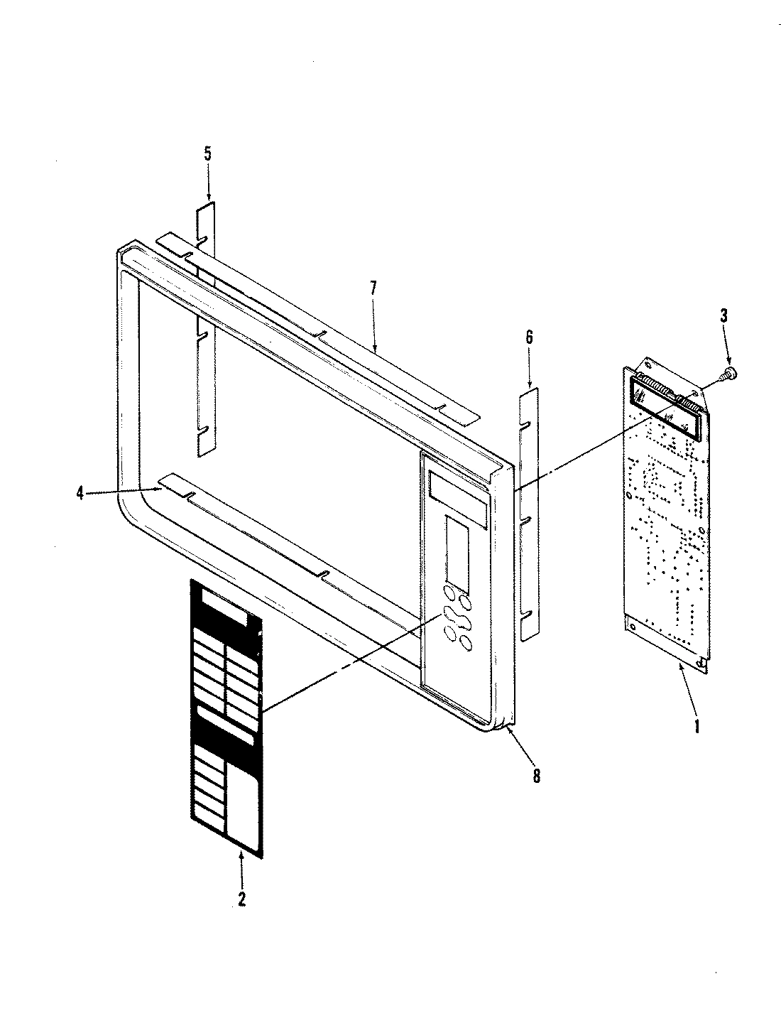 02 - CONTROL PANEL